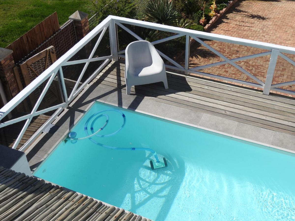 Apartamento Surfstar At Mimosa Jeffreys Bay Exterior foto