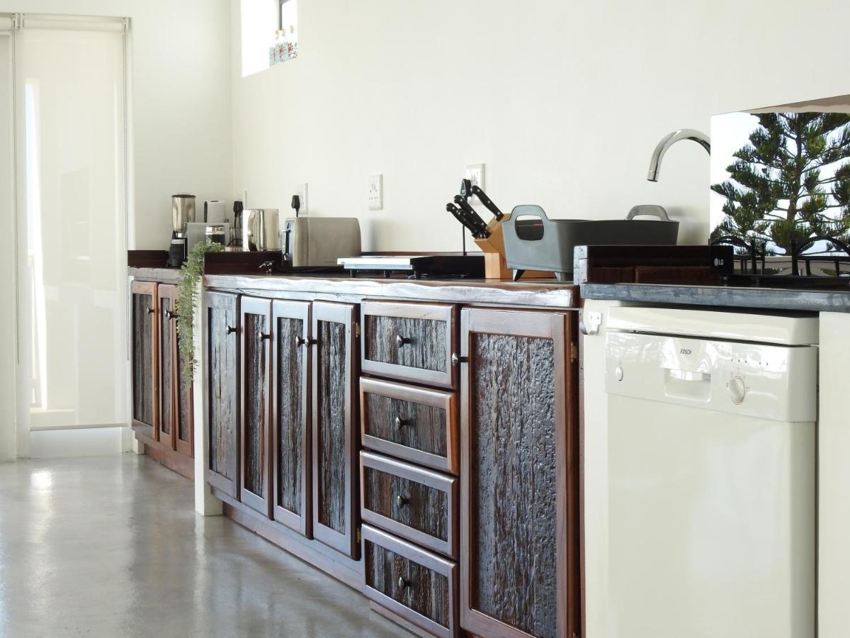 Apartamento Surfstar At Mimosa Jeffreys Bay Exterior foto