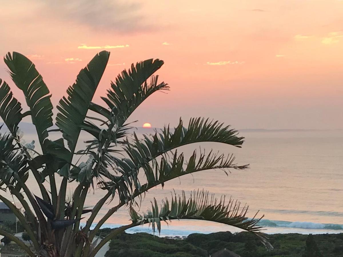 Apartamento Surfstar At Mimosa Jeffreys Bay Exterior foto