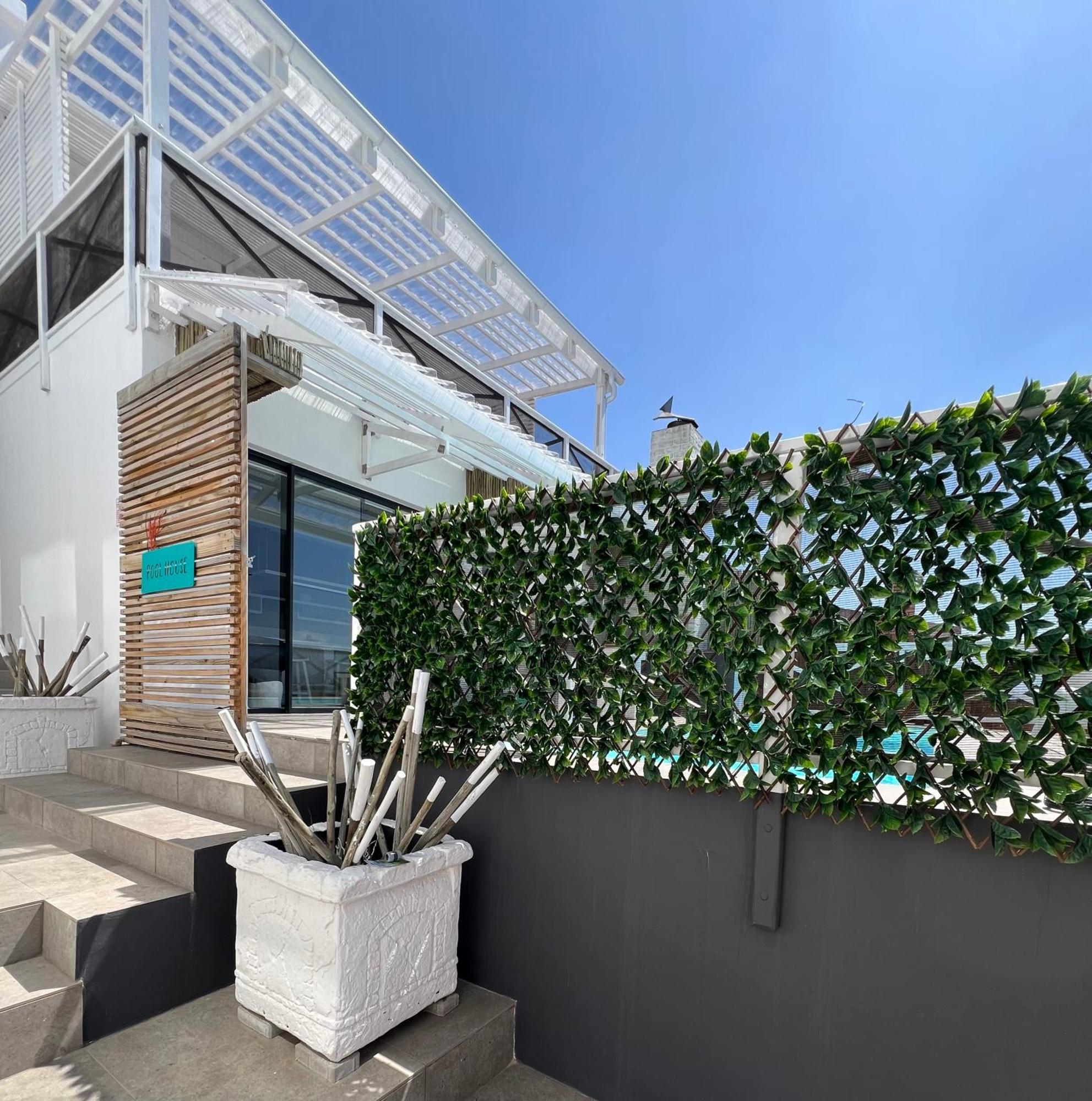 Apartamento Surfstar At Mimosa Jeffreys Bay Exterior foto