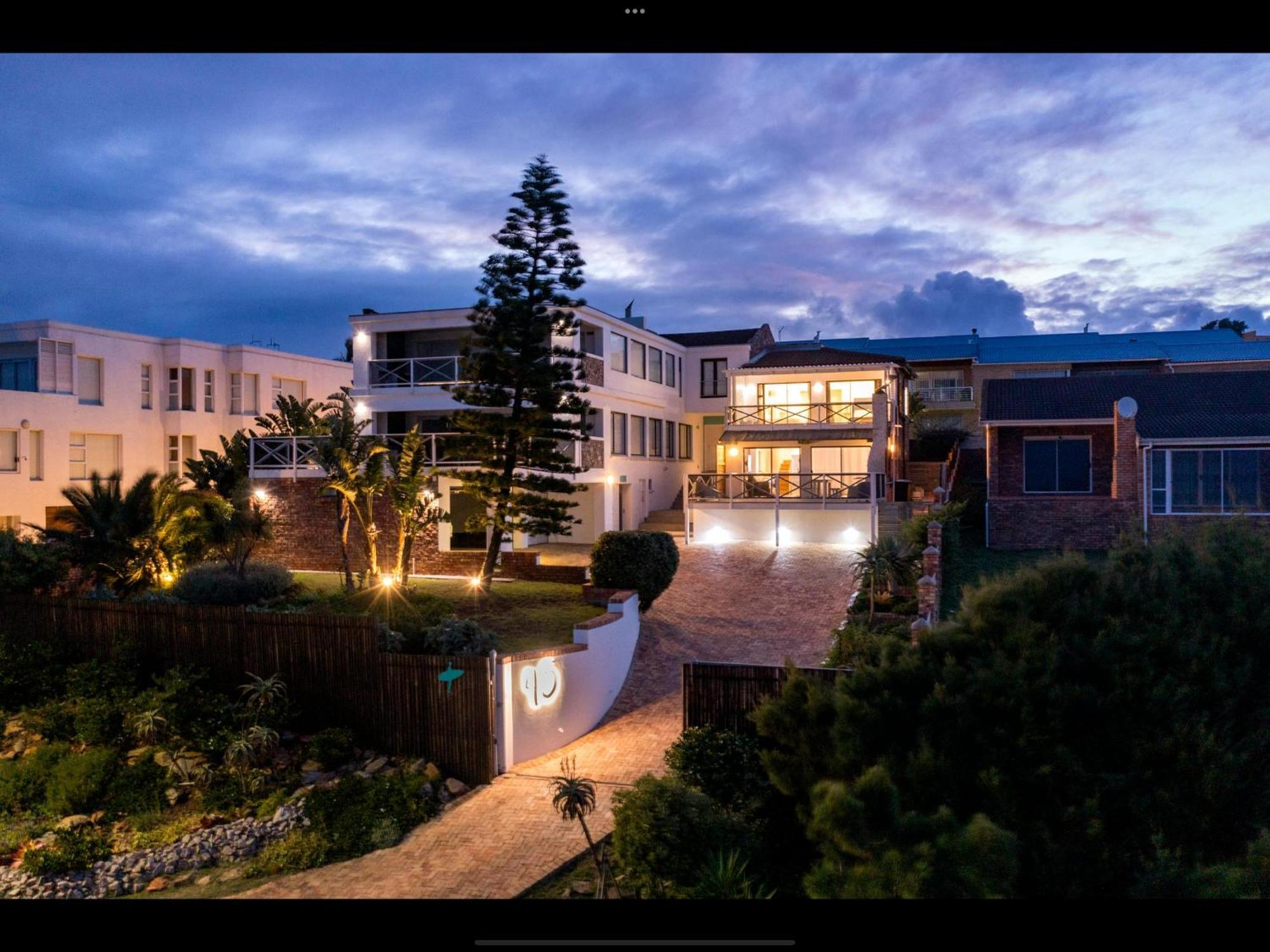 Apartamento Surfstar At Mimosa Jeffreys Bay Exterior foto