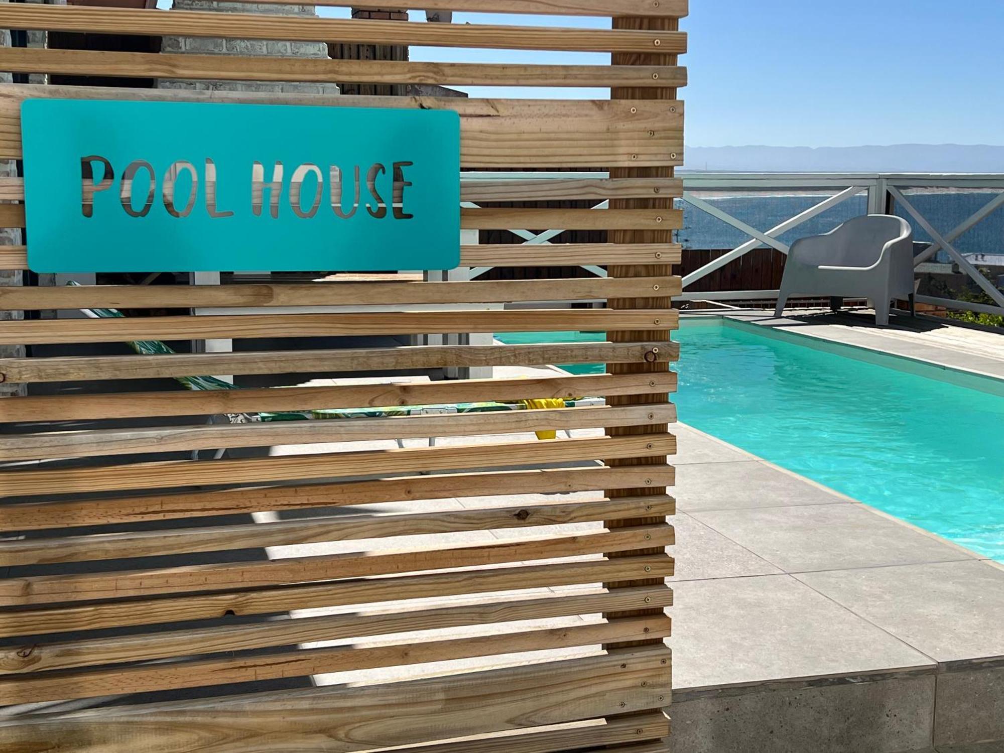 Apartamento Surfstar At Mimosa Jeffreys Bay Exterior foto