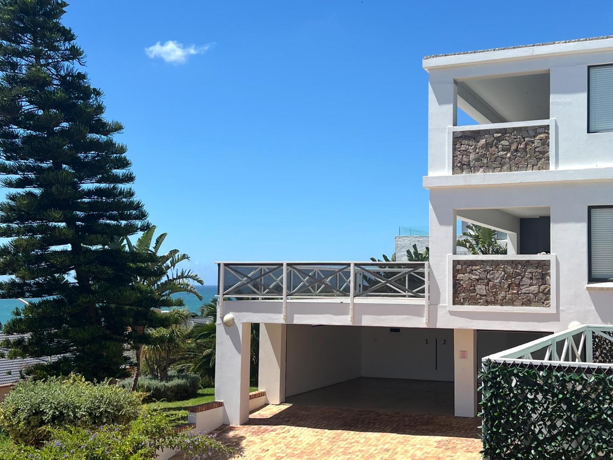 Apartamento Surfstar At Mimosa Jeffreys Bay Exterior foto