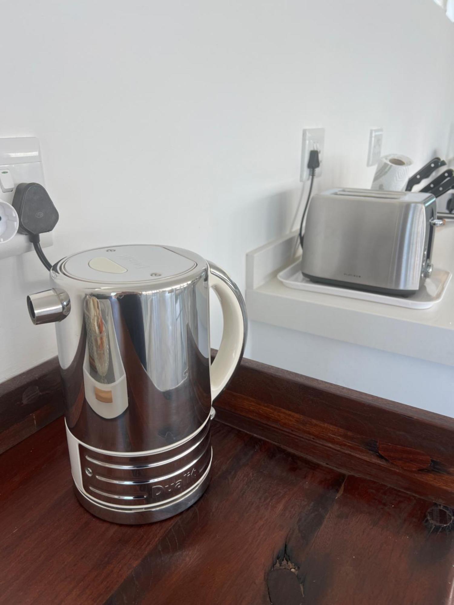 Apartamento Surfstar At Mimosa Jeffreys Bay Exterior foto
